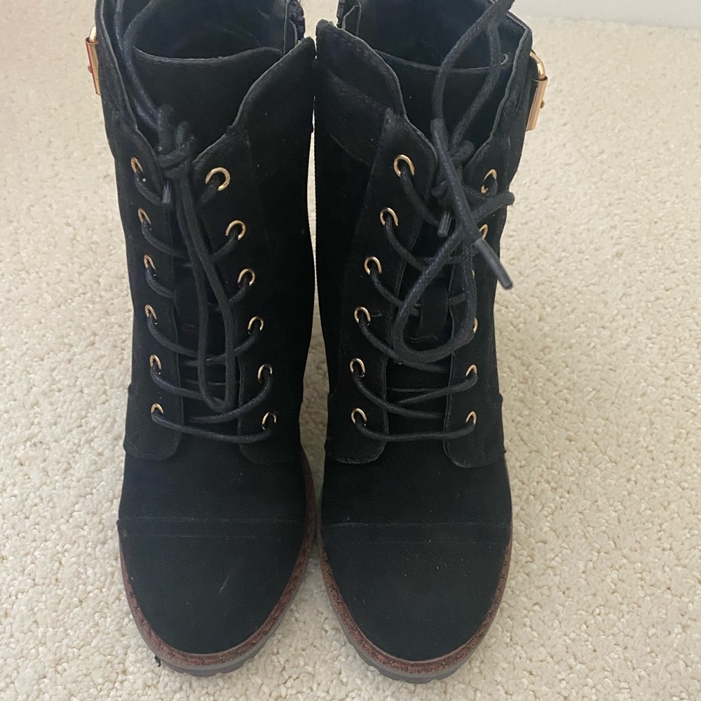 Diba London boots